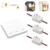 SWITNEX Wireless Light Switch