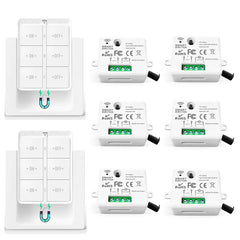 AENTIA Remote Switch - View 12