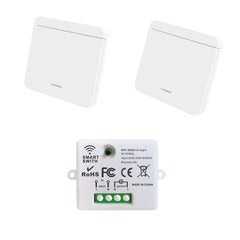 AENTIA WiFi Relay Remote Switch 10A - View 14