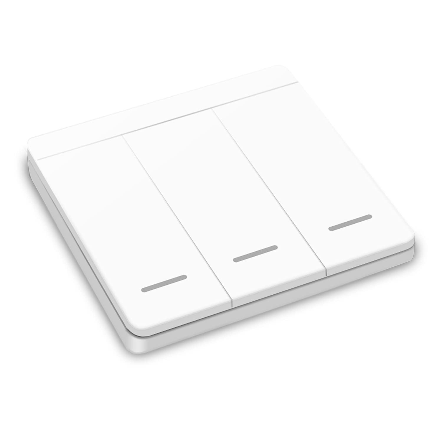 AENTIA Wireless Light Switch 10A - View 18