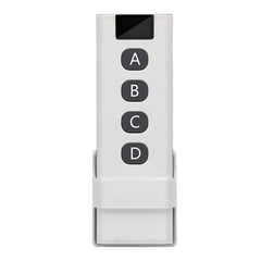 AENTIA Wireless Light Switch 10A - View 20