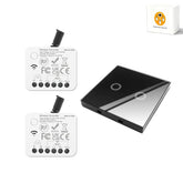 AENTIA Wireless Light Switch - View 12