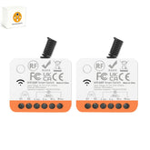 AENTIA WiFi Remote Switch 8A 1CH | AENTIA