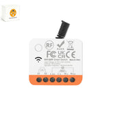 AENTIA WiFi Remote Switch 8A 1CH | AENTIA