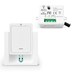 AENTIA Remote Switch - View 7