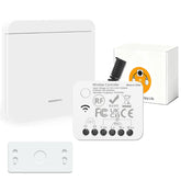 AENTIA 433MHz Wireless Light Switch 10A - View 14