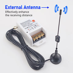 AENTIA Motor Remote Controller AC230 - View 9