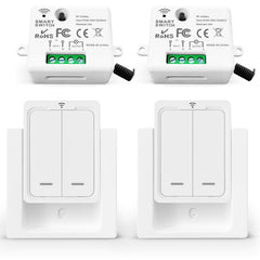 AENTIA Remote Switch - View 11