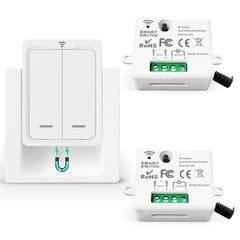 AENTIA Remote Switch - View 8