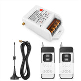 AENTIA Motor Remote Controller AC230 | AENTIA