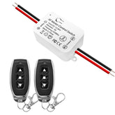 AENTIA Motor Remote Controller 5A DC12 | AENTIA