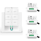 AENTIA Remote Switch | AENTIA