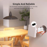 AENTIA WiFi Remote Switch 8A 1CH - View 2