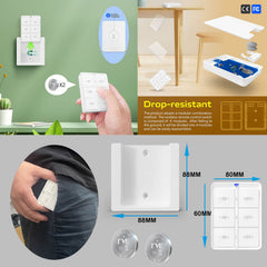 AENTIA Remote Switch - View 4