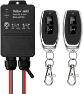 AENTIA Waterproof Remote Switch 30A DC8V-80V | AENTIA