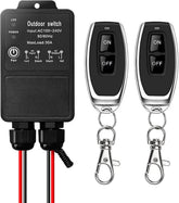 AENTIA Waterproof Remote Switch AC230 | AENTIA
