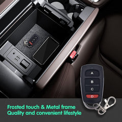 AENTIA 433MHz Remote Switch - View 4