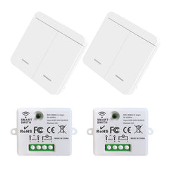 AENTIA WiFi Relay Remote Switch 10A - View 13