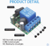 SWITNEX 5301 Wireless Remote Control Switch - Product Manual5301 Wireless Remote Control Switch - Product Manual