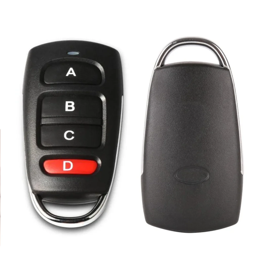 ANTTYA Clone Key