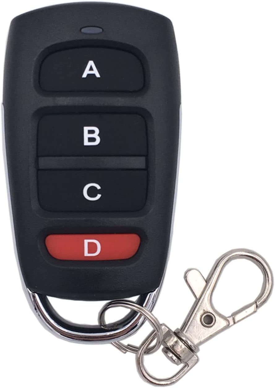 AENTIA 433MHz Remote Switch | AENTIA