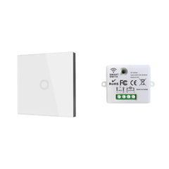 AENTIA Wireless Wall Switch | AENTIA