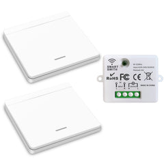 AENTIA Wireless Light Switch 10A | AENTIA