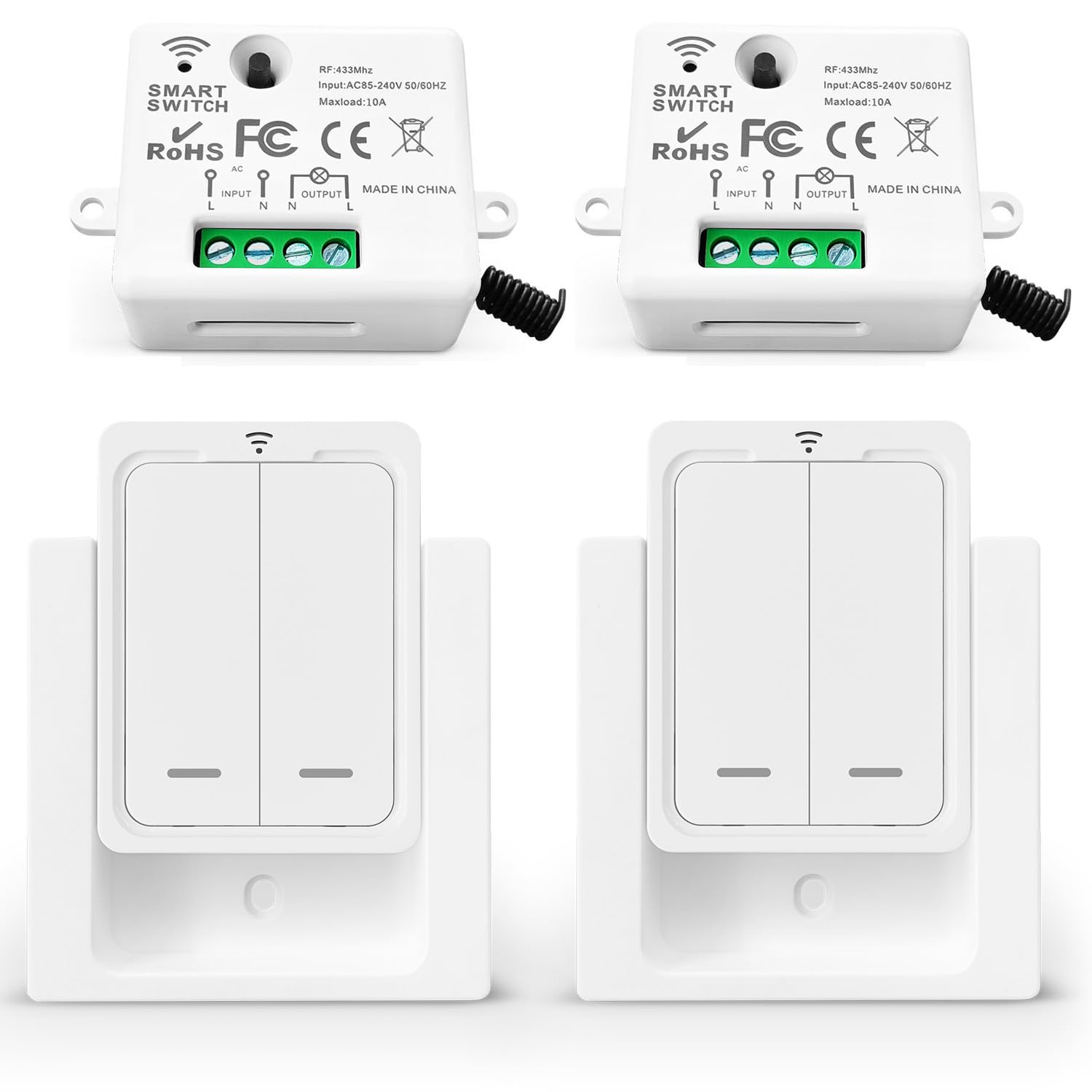 AENTIA Remote Switch - View 11