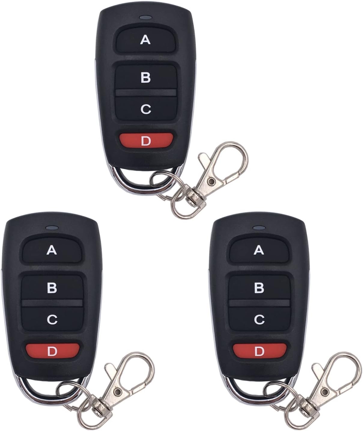 AENTIA 433MHz Remote Switch - View 15