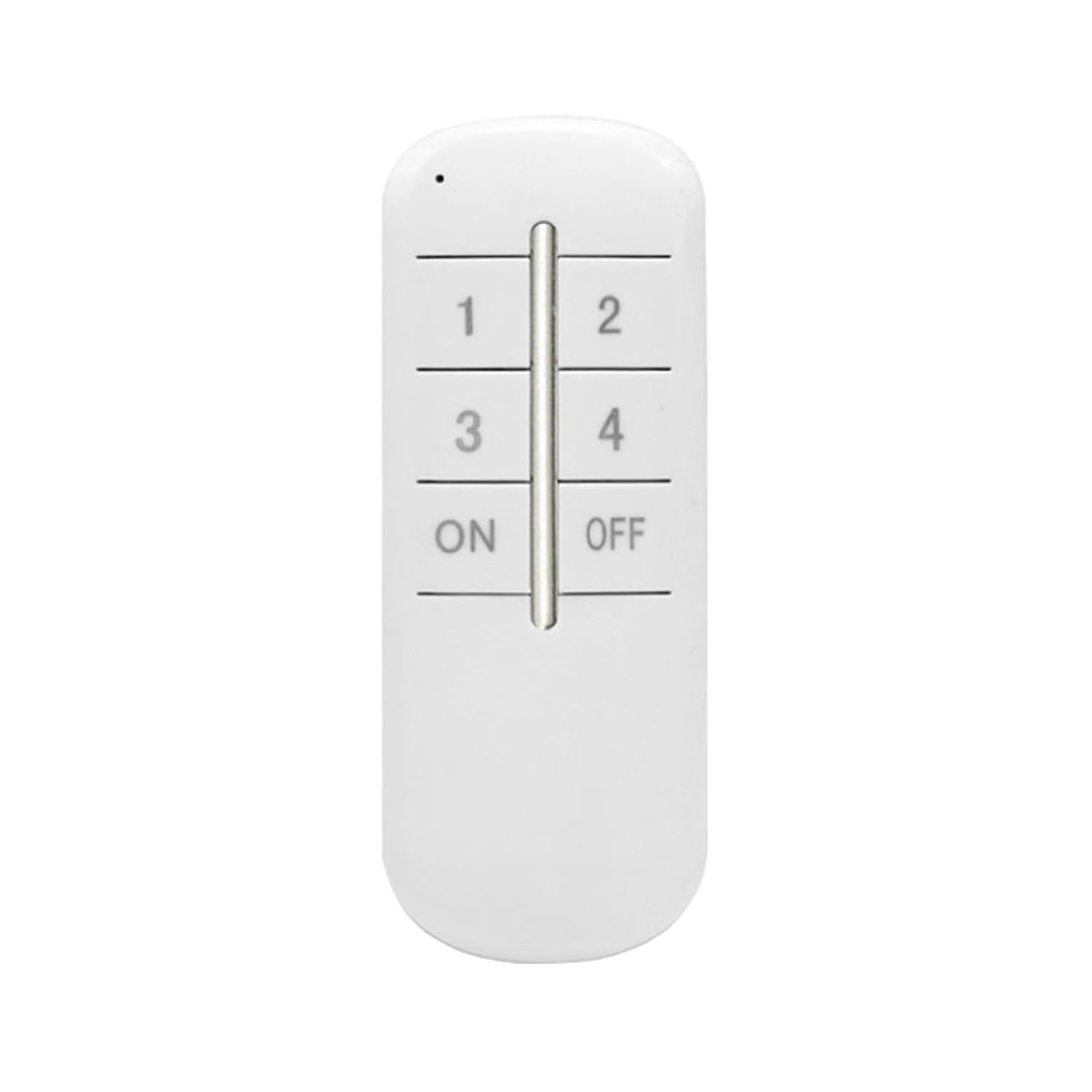 SWITNEX 4 Channels WiFi Smart Switch, DC 5V 12V 24V 36V Passive Output Relay Module Ewelink APP WiFi Control Compatible with Alexa/Google Home, Inching/Self-Locking Switch